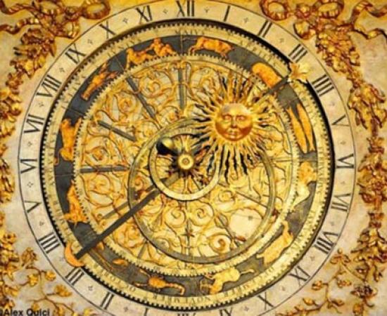 Autumnal Equinox