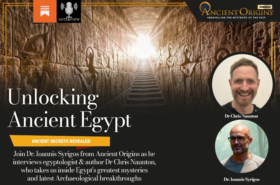 Interview on Egypt