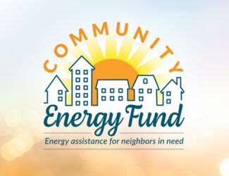Community Energy Fund logo