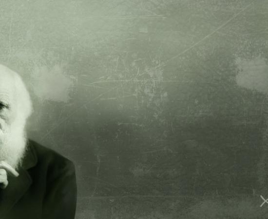 Darwin Theory