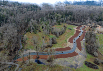 Community Invited to Celebrate New Salmon Side Channel on the Sultan